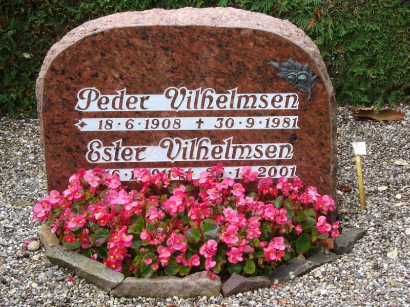 Ester Wilhelmsen  .JPG